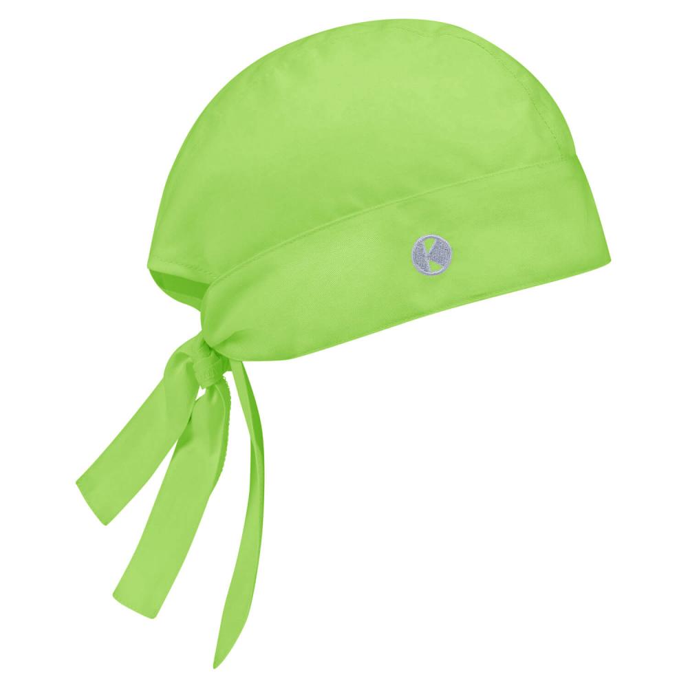 KARLOWSKY | Bandana Essential (kiwi) KM 30/73